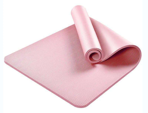 NBR Yoga Sports Fitness Mat