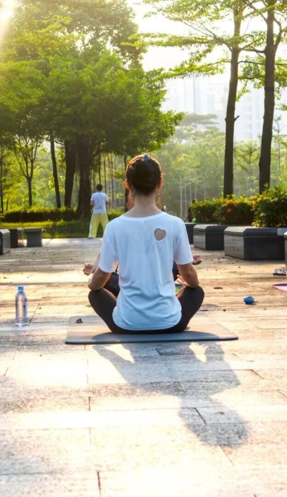 yogagrace