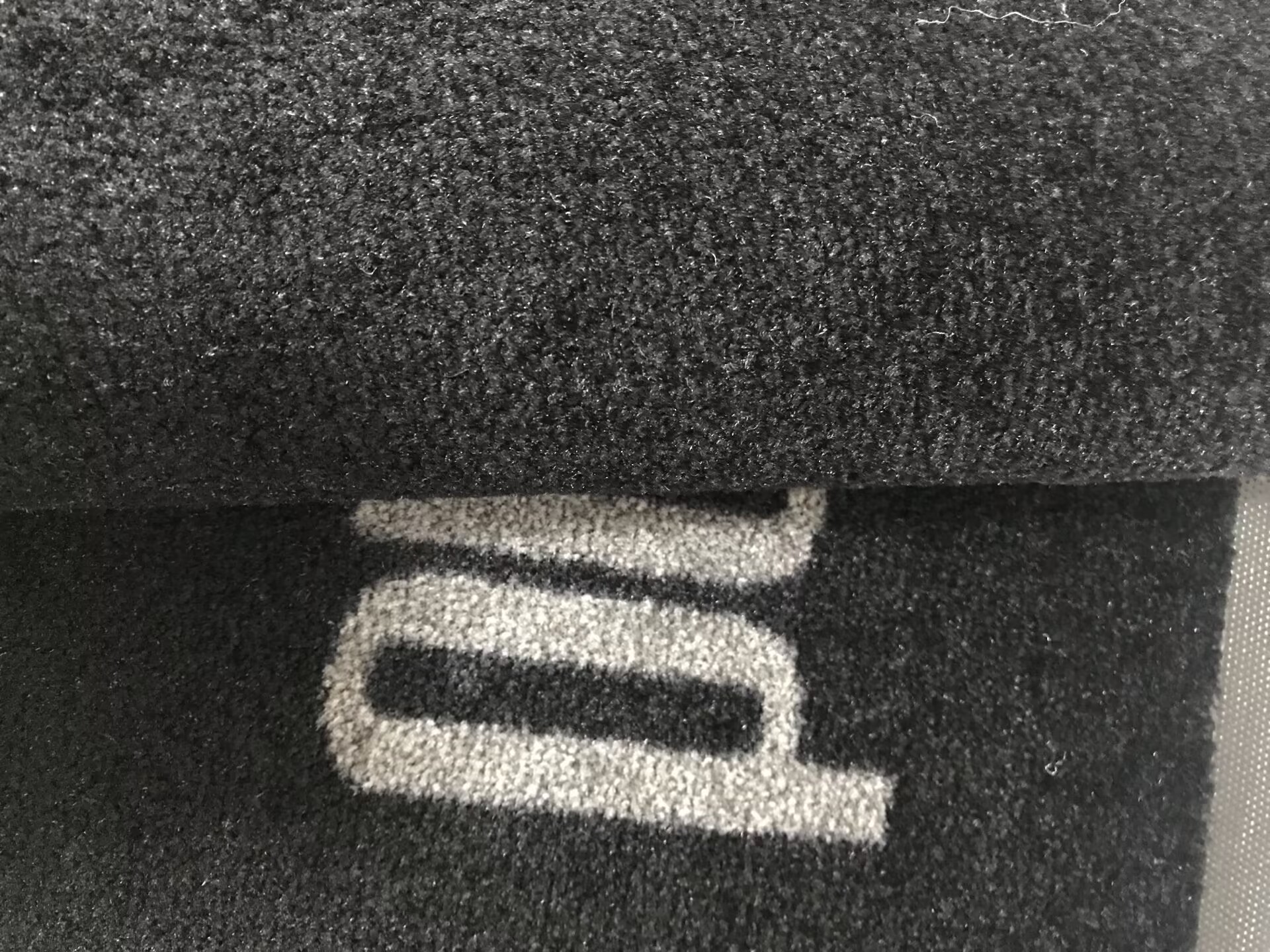 Product detail - custom mat