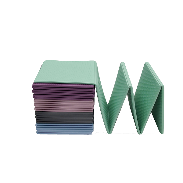 Multi-functional Folding Outdoor Camping Yoga Mat